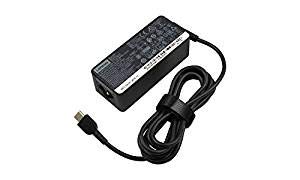 Lenovo in USB Type-C 45 watt AC Adapter