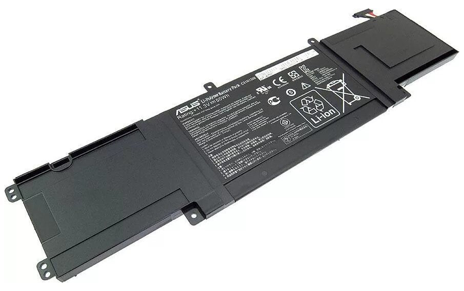 Asus C31N1306 battery for UX302LA UX302LG ZenBook UX302LA Zenbook UX302LG
