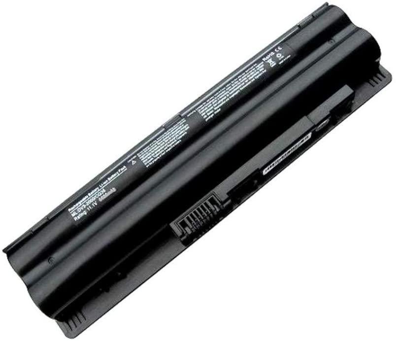 Laptop RT06 Battery for HP Pavilion dv3-2360ee
