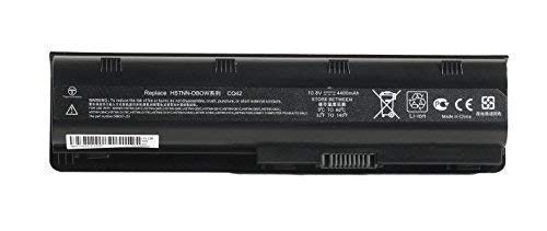 Generic Laptop 6 Cells Battery for HP mu06 Notebook
