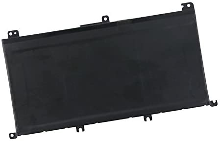 74Wh laptop Battery 357F9 For Dell INS15PD-1548R INS15PD-1748R INS15PD-2548B INS15PD-2748R INS15PD-3848B INS15PD-3948B