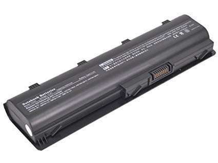 Generic Laptop 6 Cells Battery for HP mu06 Notebook