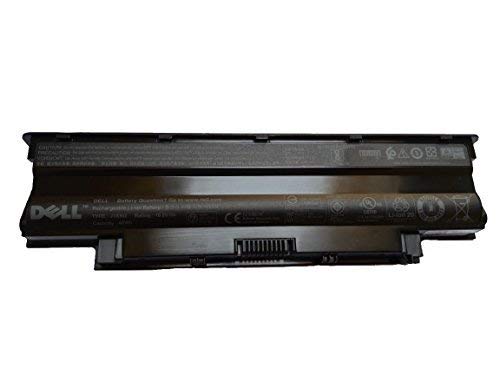 6 Cells Laptop Battery for Dell Inspiron N4050