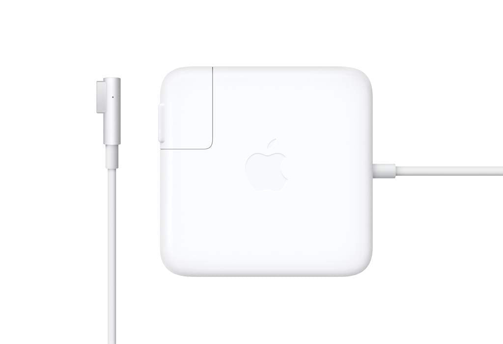 60WL-Tip Magsafe 1 Laptop Adapter/Power Supply for Mac Book Pro 13-Inch- for Mac Book Released Before Mid 2012
