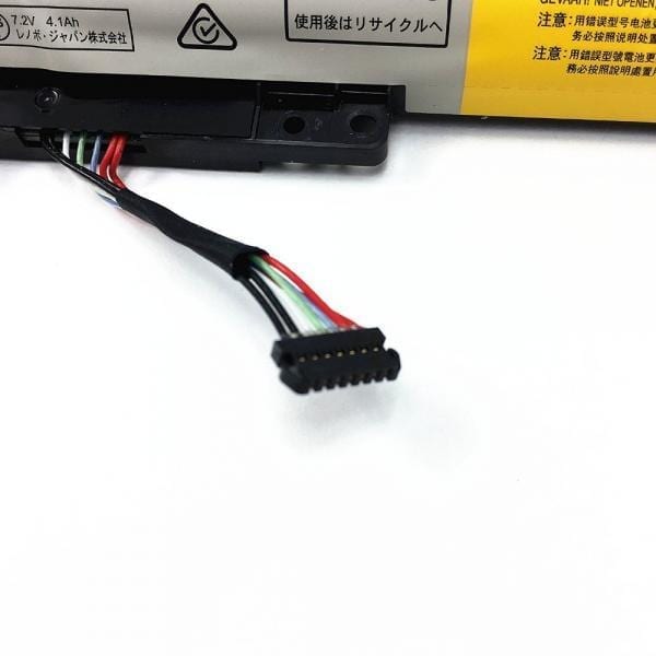 L13L4A61 L13L4E61 Laptop Battery for Lenovo L13M4A61 L13S4A61 Flex 2 14 15?7.2V 32Wh?