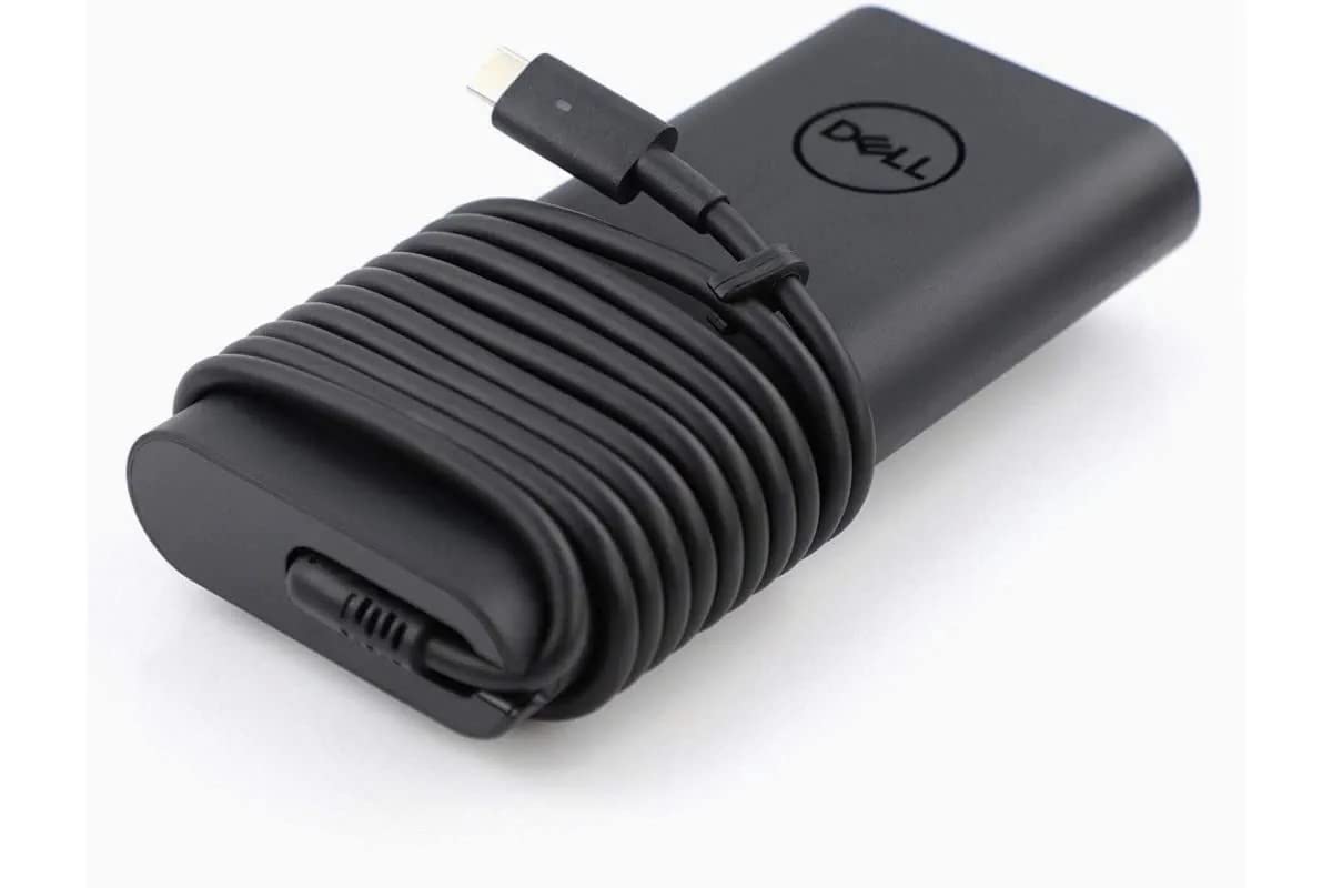 New Dell 130W USB C Charger AC POWER ADAPTER P/N- K00F5, 0K00F5