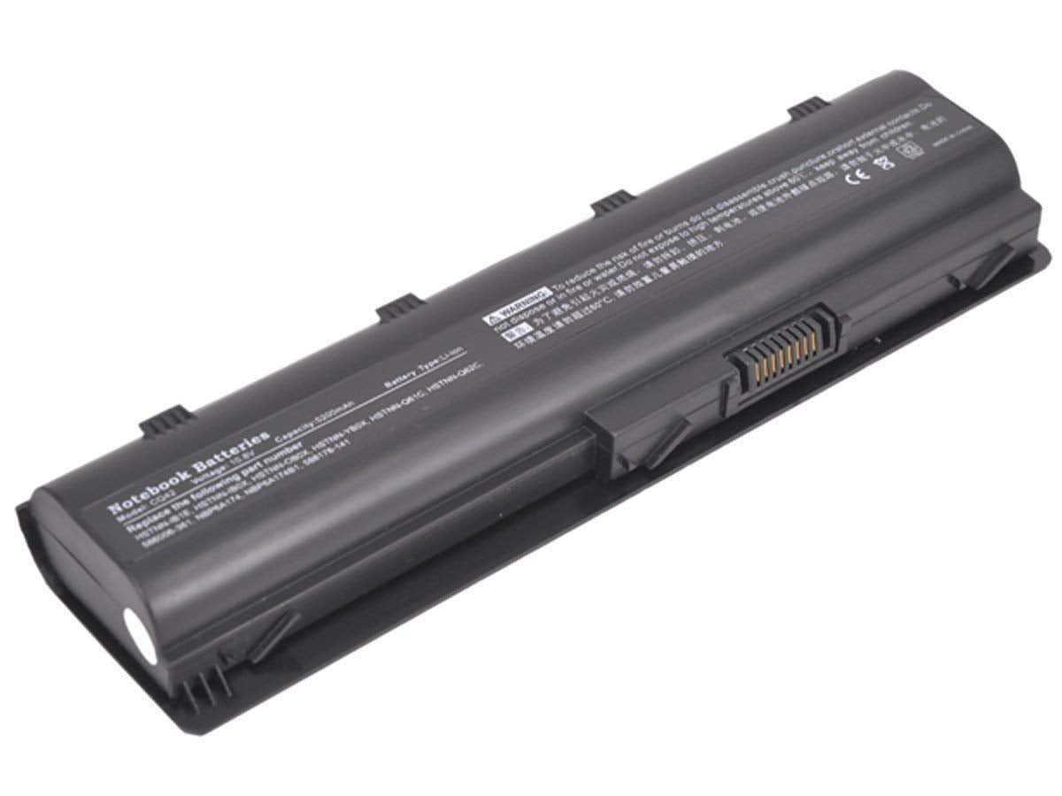 Generic Laptop 6 Cells Battery for HP mu06 Notebook