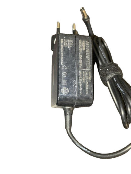ASUS 19V 2.37A 45W 5.5*2.5mm Original Adapter AD883020 AC-AS-ADP-45BW