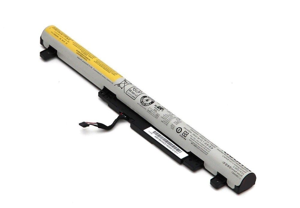 L13L4A61 L13L4E61 Laptop Battery for Lenovo L13M4A61 L13S4A61 Flex 2 14 15?7.2V 32Wh?
