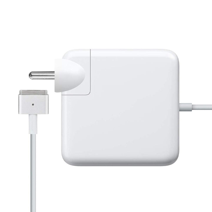 Artis AR-45W-MG2 45 Watts MG2 Laptop Adapter/Charger Compatible with MB Air 13” &amp; MB Air 11” (14.5 V, 3.1 A) Connector: MG2 (T Tip Connector)MPN: Apple 45w Magsafe 2
