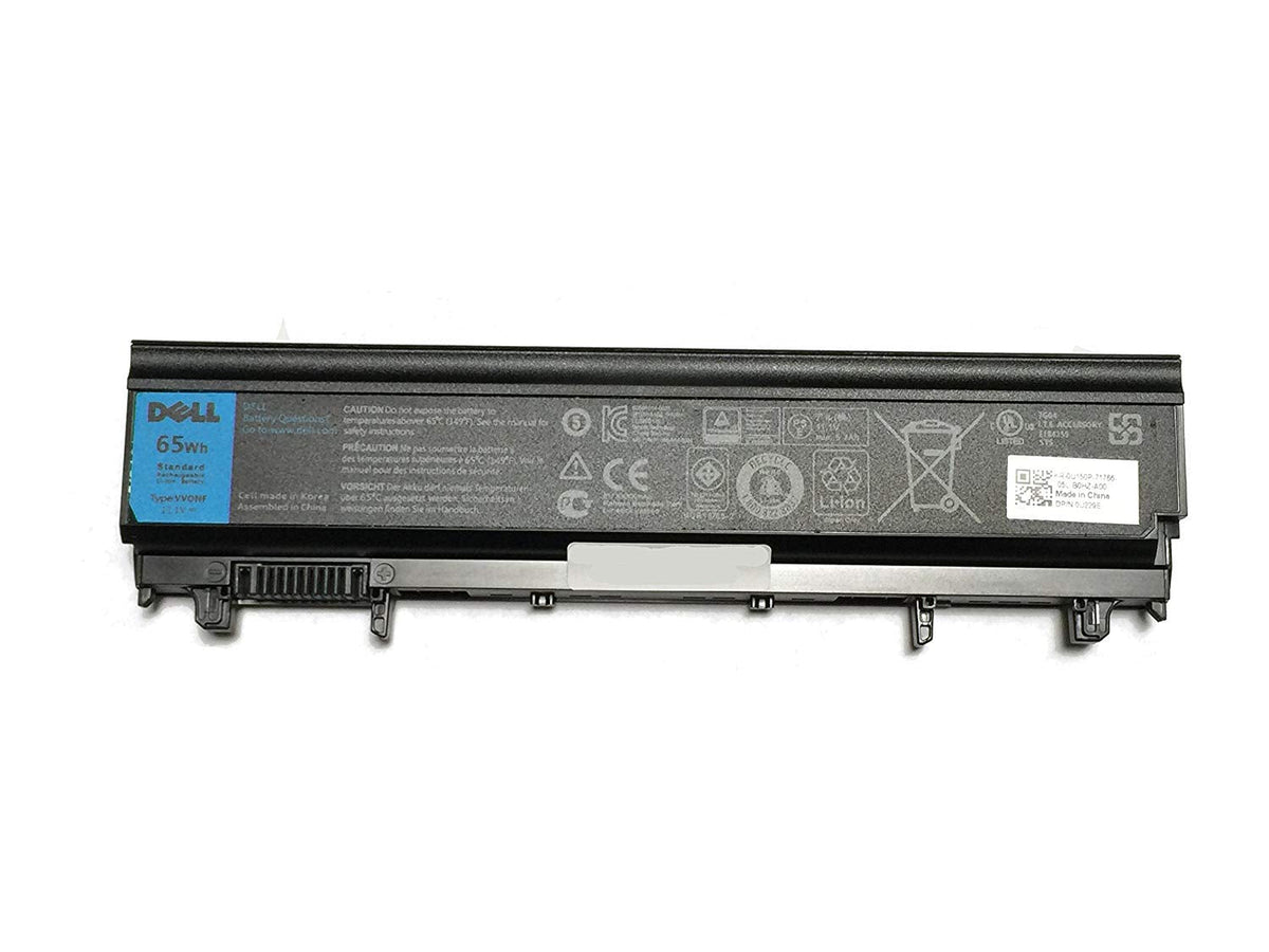 Dell Latitude E5440 6 Cell Laptop Battery