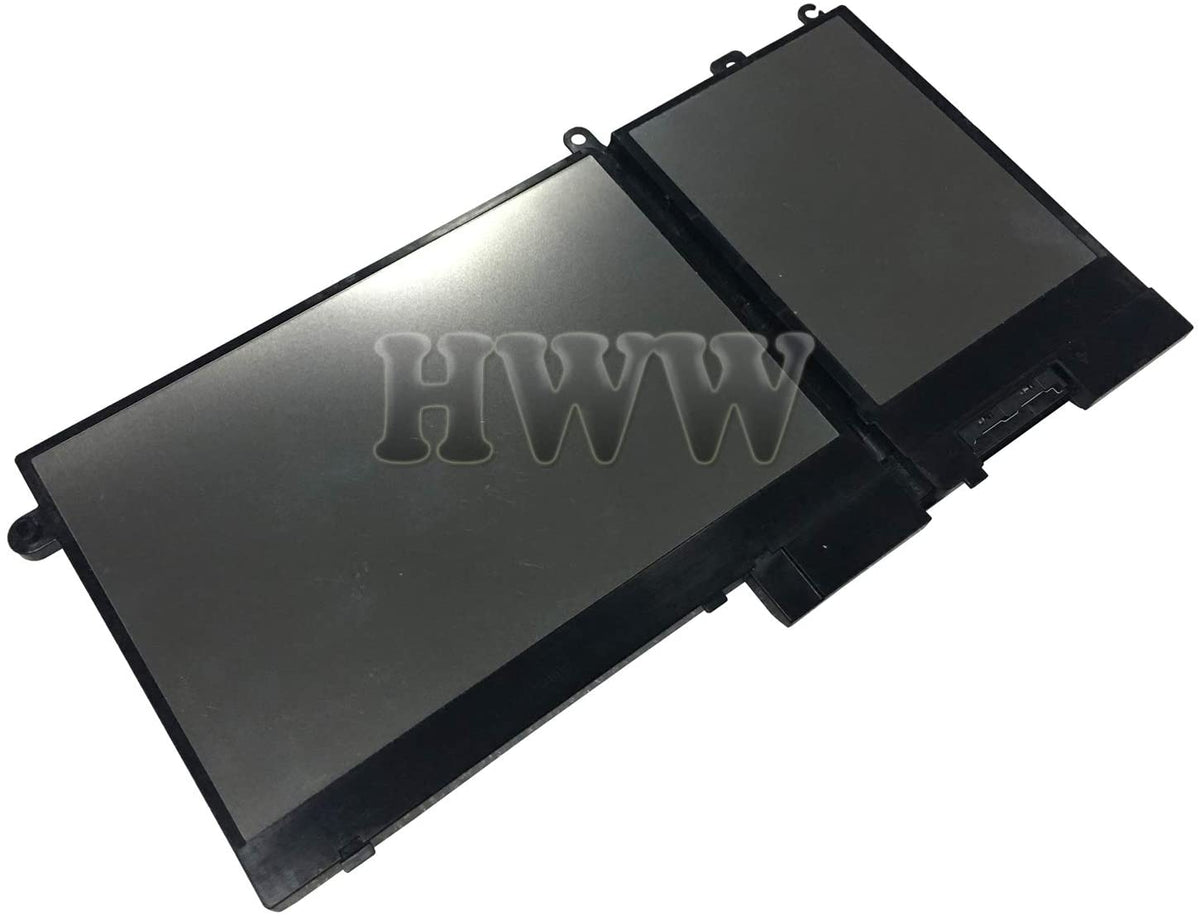 Battery Dell 93FTF 83XPC D4CMT Latitude 5480 5488 - New