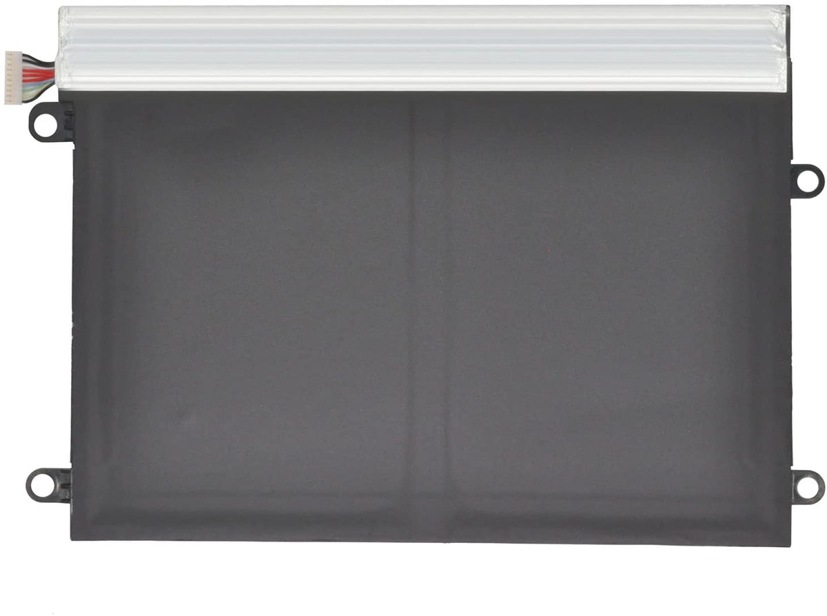 7.7V 32.5Wh SW02XL Battery Compatible with HP HSTNN-IB7N Tablet Series