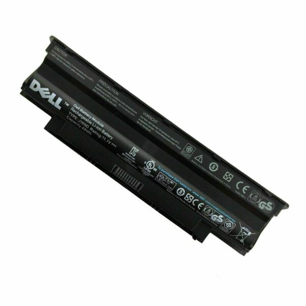 Dell J1KND battery for Dell Inspiron N5010, N5110, N5050, N5040,N4010,N4110 Vostro 1540, 2520, 3550 3450