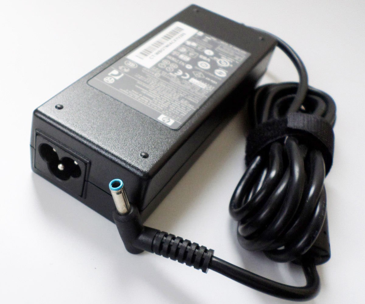 HP 19.5V 4.62A 90W HP original AC Power Adapter Charger for HP laptop 709987-002 710414-001 A090A08DL