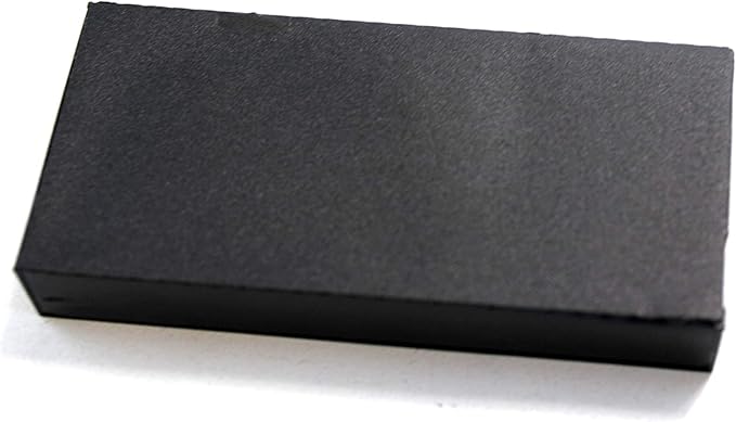3.7V 7WH FR463 NU209 Laptop Battery compatible with Dell R900 R910 R710 2950 2900 6950 6850 PE1950 PE2950 P9110 U8735 Perc 5i 6i