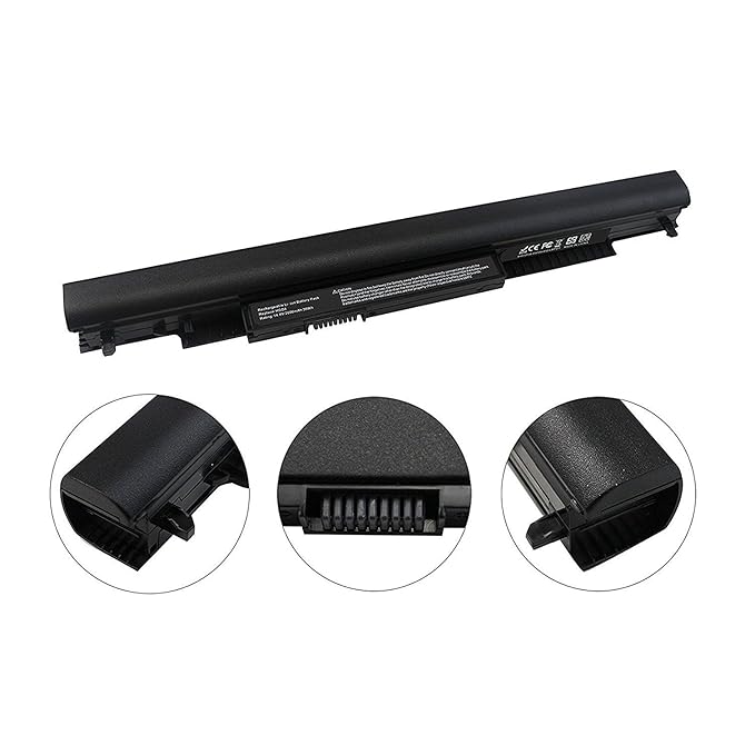 HP Original 240 G4 notebook battery HP HS04 notebook battery