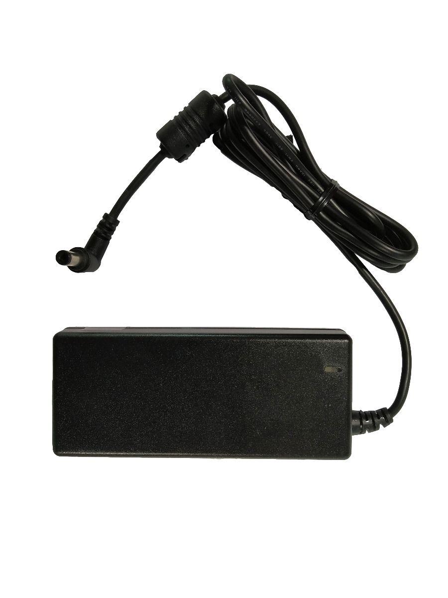 Acer 19V 5.5 X 2.5mm 65W Adapter for TravelMate P2 TMP2510-G2-MG, TMP253-M, TMP257-MG, TMP258-MG, TMP259-G2-MG, TMP259-MG