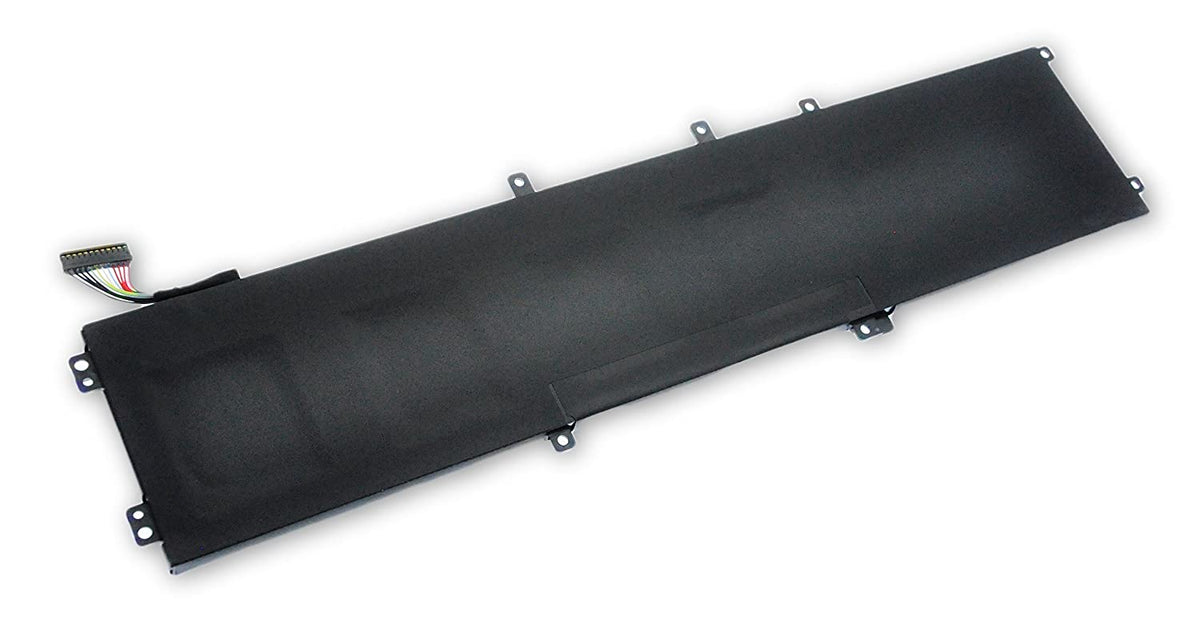 LOSONCOER 0 Cycle 100% New 7800mAh 4GVGH Laptop Battery for DELL Precision 5510 XPS 15 9550 series 1P6KD T453X in stock