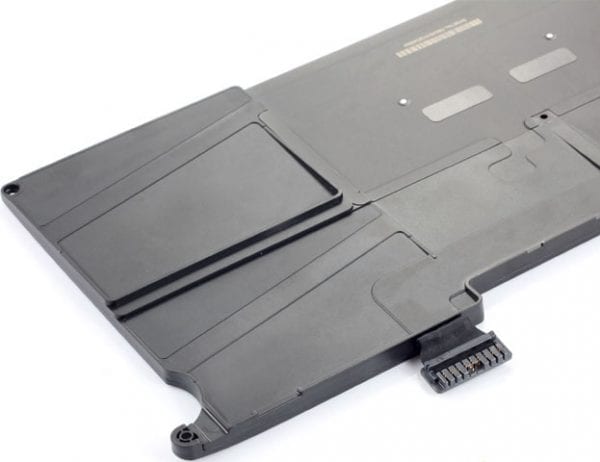 A1495 A1465 A1406 Laptop Battery for MacBook Air 11” A1465 A1370 (Mid 2011 2012 2013 Early 2014 2015 Version), fit MC968 MD223 MD711 020-7376-A 020-7377-A