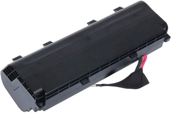 New Original Battery Is Suitable For ASUS GFX71JY G751J Ultrabook Built-In Notebook Battery A42N1403 88WH