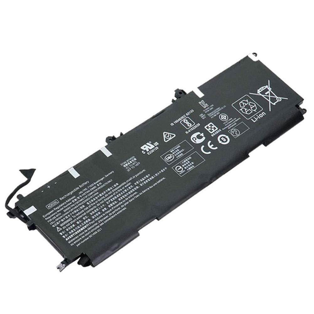 HP HSTNN-DB8D - 3 Cell AD03XL HP original Laptop Notebook Battery