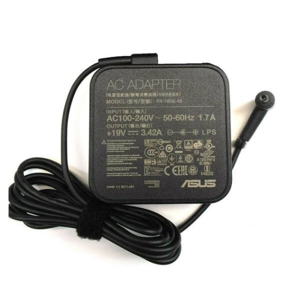 Original Asus 65W 4.5*3.0mm 19V 3.42A Charger For Asus Prime UX32VD
