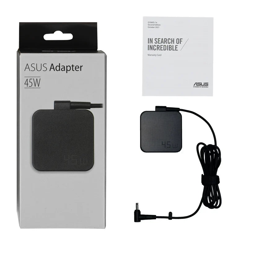 Asus 45W 19V 2.37A ADP-45ZE B Laptop Charger (4.5mm*3.0mm)