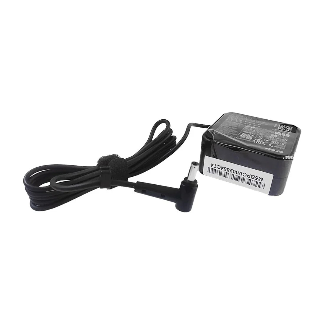 2.37a 45w 4mm x 1.2mm Charger for asus aq302l q302la q302u q302ua q302 c200, c300, ux360 q200 s200 x540 x541- Black