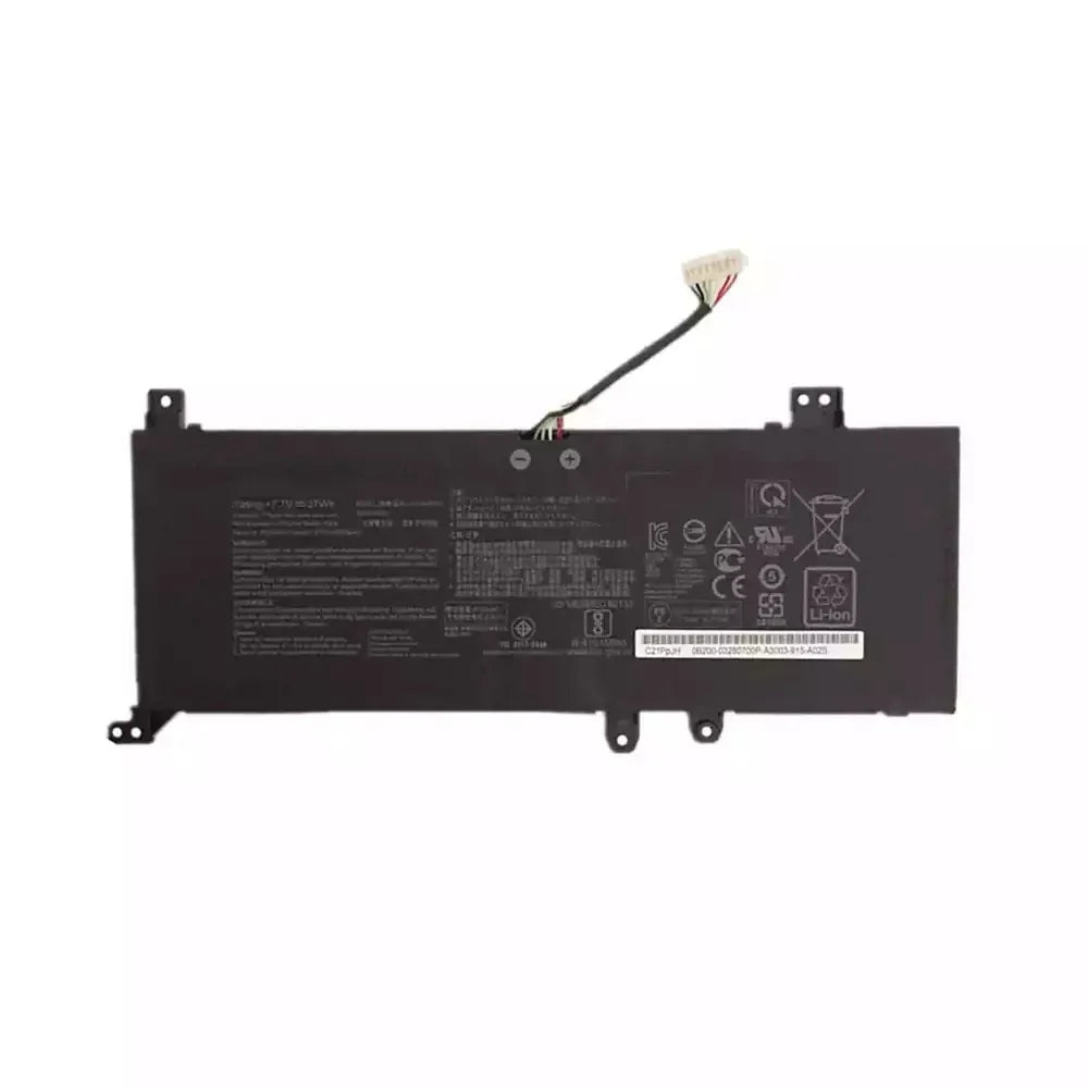 Asus B21N1818-1 OEM 32Whr 4385mAh 7.3V 2 Cell Laptop Battery