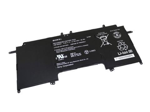 Original Sony VGP-BPS41 Laptop Battery for Sony VAIO SVF13N22CG VAIO SVF13N1X2E VAIO SVF13N2F4R Series new