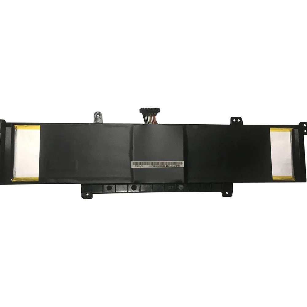 C21N1309 Original Laptop Battery for Asus VivoBook S301LA-DH122H, VivoBook V301LA-DH076H, R304L Series