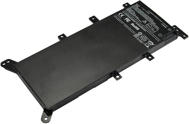Asus C21N1347 battery for A555L F555LN K555L K555LA X555 R556 Y583L VM590