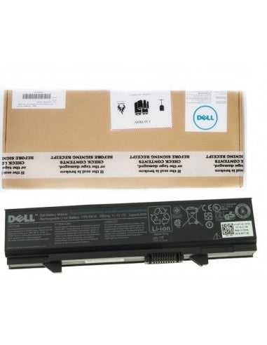Dell Latitude W071D Laptop - Battery Dell Latitude E5400 E5410 E5500 E5510 Series-RM661