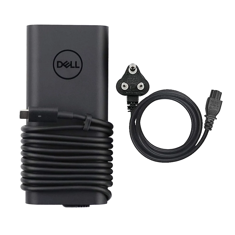 New Dell 130W USB C Charger AC POWER ADAPTER P/N- K00F5, 0K00F5