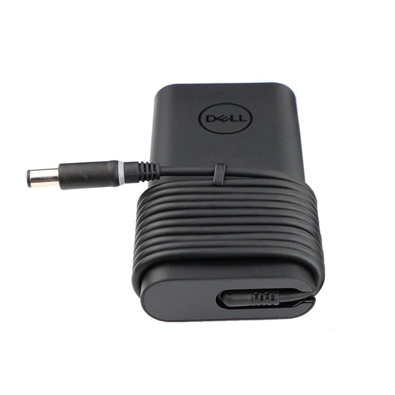 Dell  90W 19.5V Charger Power Adapter Supply Cord for Latitude E6400 E6410 E6420 E6430 E6440 E5430 E5440 E5450 E5530 E5540 E5550 E6500 E6510 E6520