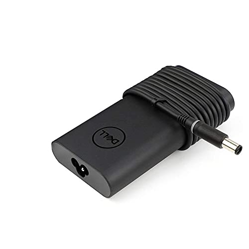 Dell  90W 19.5V Charger Power Adapter Supply Cord for Latitude E6400 E6410 E6420 E6430 E6440 E5430 E5440 E5450 E5530 E5540 E5550 E6500 E6510 E6520
