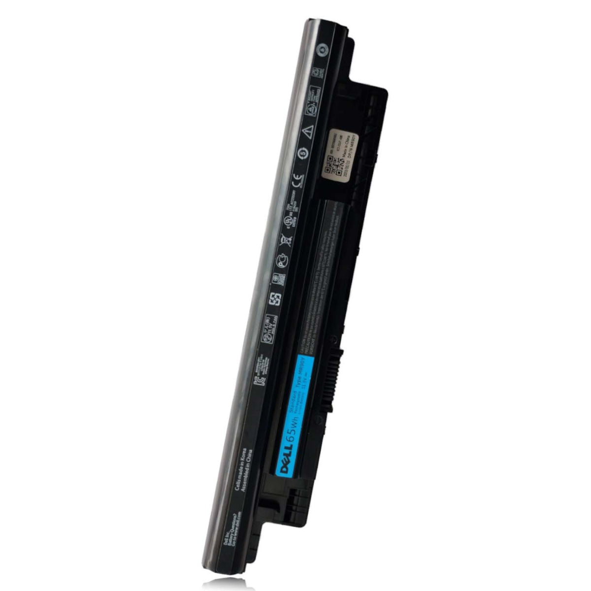 Dell 65WH MR90Y Battery for Inspiron 14-3421 14-3437 14-3443 14R-3421 15-3537 15-3521 15-3542 15R-5521 15R-5537, Latitude 3440 3540