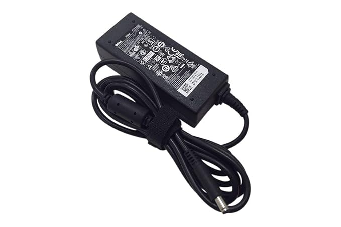 New Genuine Dell Inspiron 14 5455 5458 5459 P64G 45W AC Power Adapter Charger