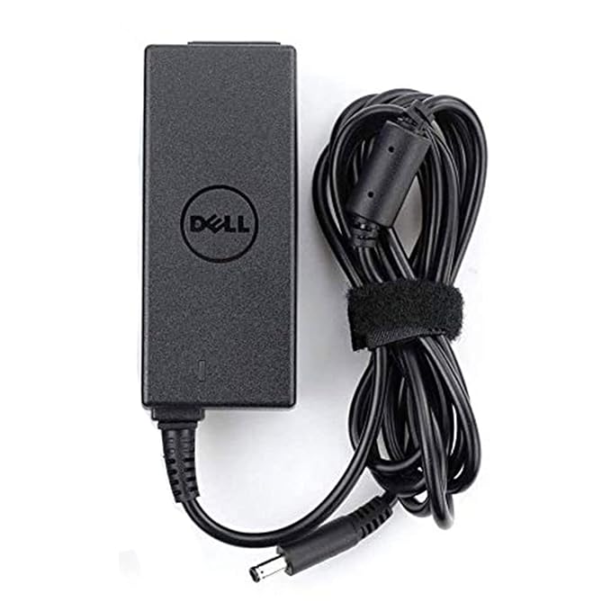 Genuine New Dell Inspiron 15 7000 15 7570 45W Charger AC Power Adapter Cord