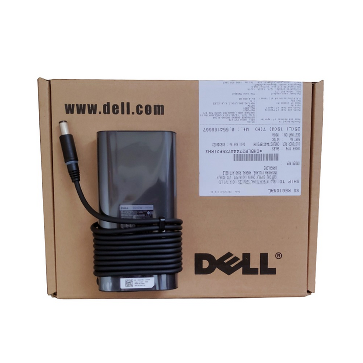 DELL Genuine Original 9RCDC 90W AC Adapter for Dell Vostro (Black) new
