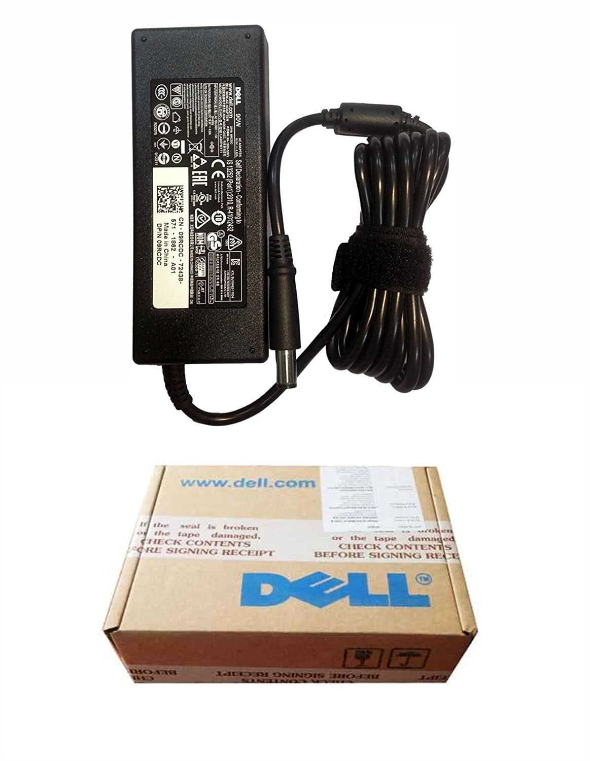 Dell Inspiron 15 3000 Series 15-3558 Laptop 90 W Charger