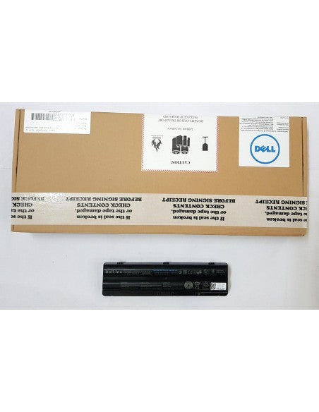 4400mAh Battery For DELL XPS 14 XPS 14 (L401X) XPS 15 XPS 15 (L501X) 08PGNG 0J70W7 0JWPHF 0R4CN5 312-1123 8PGNG J70W7 JWPHF P09E