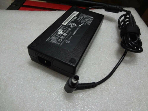 A230A006L Laptop AC Adapter 19.5V 11.8A 230W A12-230P1A 230W GL702VS-1A Charger (7.4mm*5.0mm)