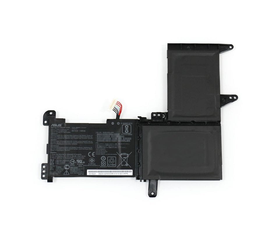 Asus B31N1637 C31N1637 battery for Asus VivoBook S15 S510 S510U S510UA S510UN S510UQ 15 F510 F510U F510UA