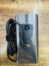 New HP OEM 120W 19.5V 6.15A Pin size 4.5mm x 3.0mm for HP Laptop