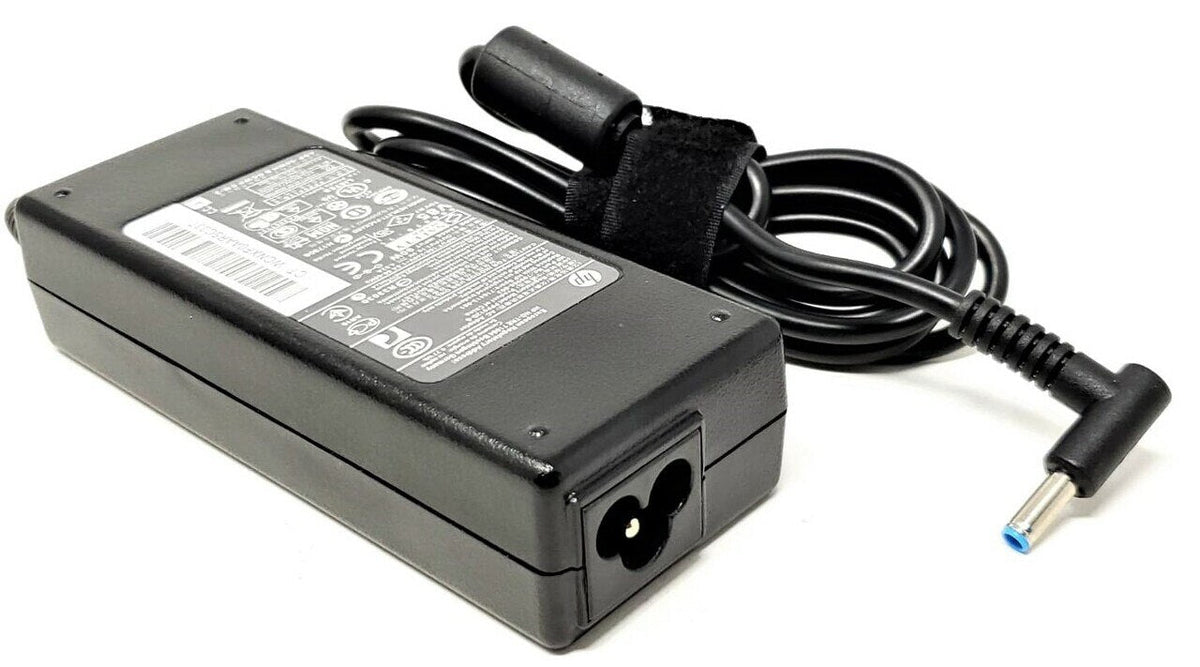 HP 19.5V 4.62A 90W HP original AC Power Adapter Charger for HP laptop 709987-002 710414-001 A090A08DL