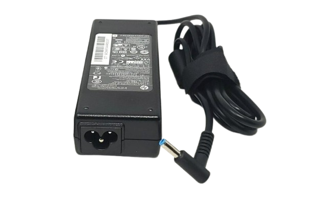 HP 90 Watts Smart AC Adapter (Black)