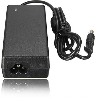HP original HP Compaq Presario Notebook CQ42 Laptop Power Adapter Cable Cord Box Adaptor (Notebook)
