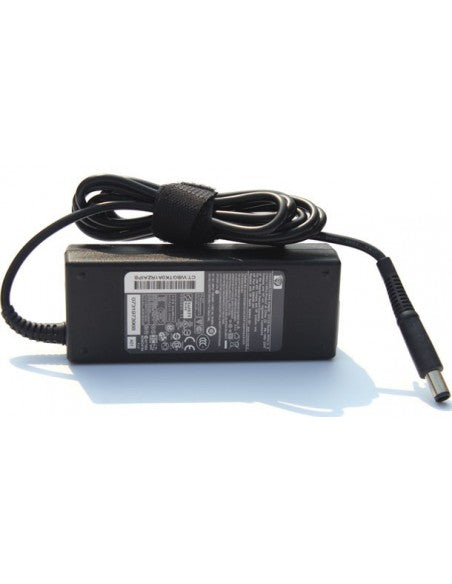 HP original 19V 4.74A 90W AC Adapter For HP Pavilion DV3 DV4 DV5 G4 G6 G7 609940-001 608428-002 PPP012H-S 7.4*5.0MM